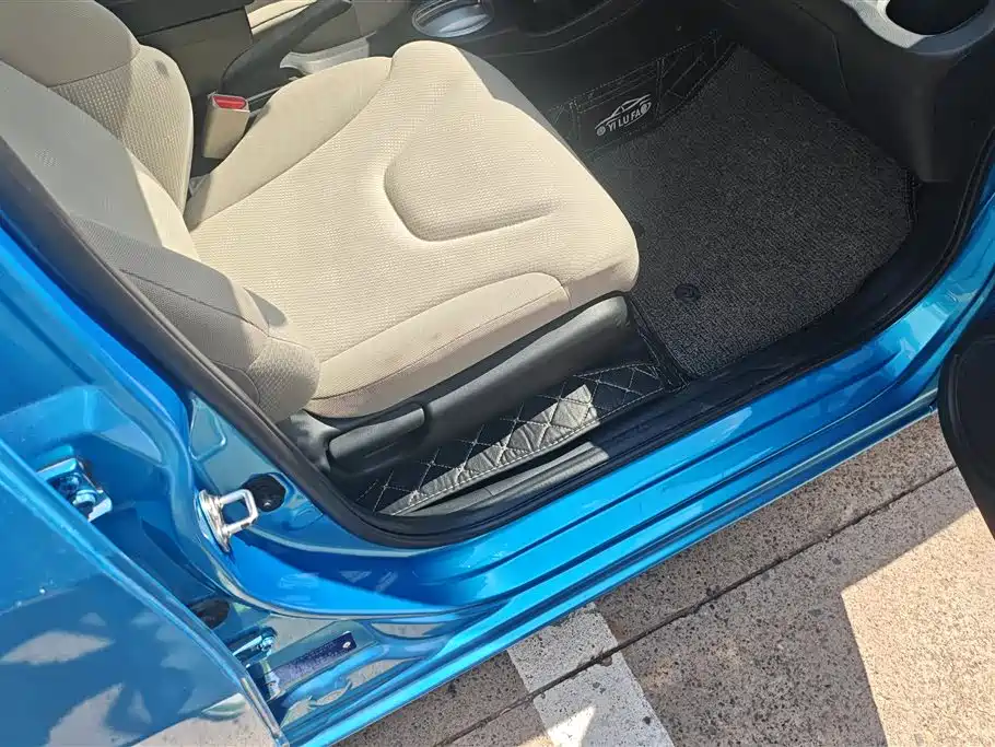 Honda Fit 2012