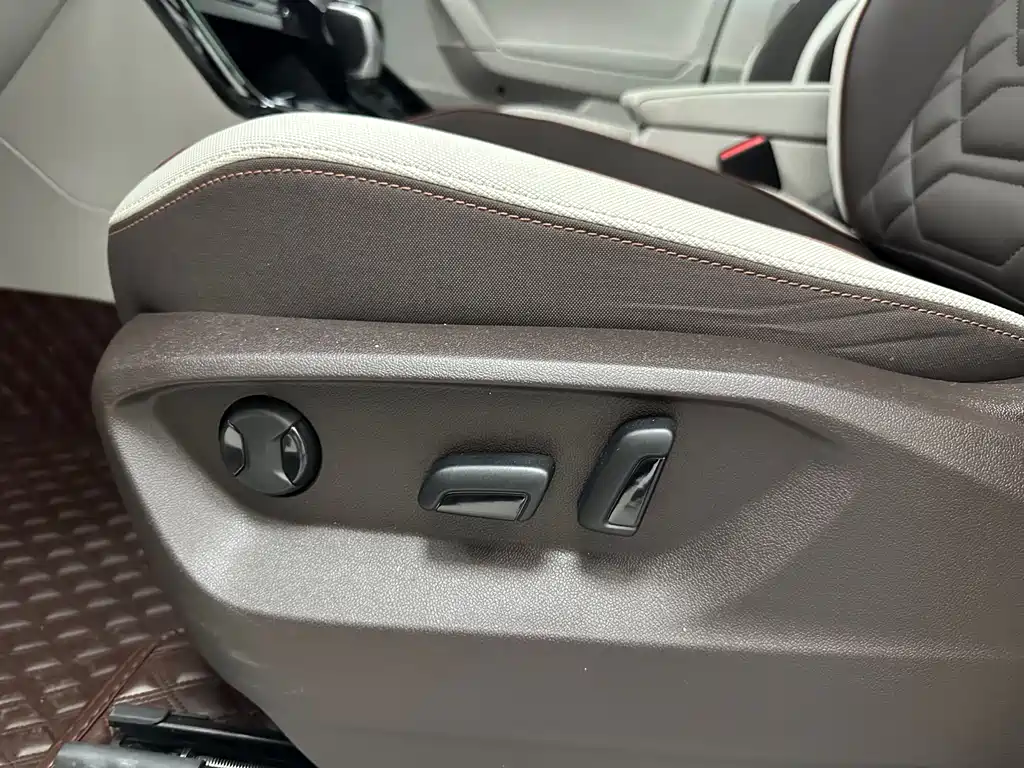 Volkswagen Tayron 2022