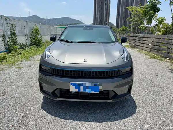 Lynk & Co 05 2020