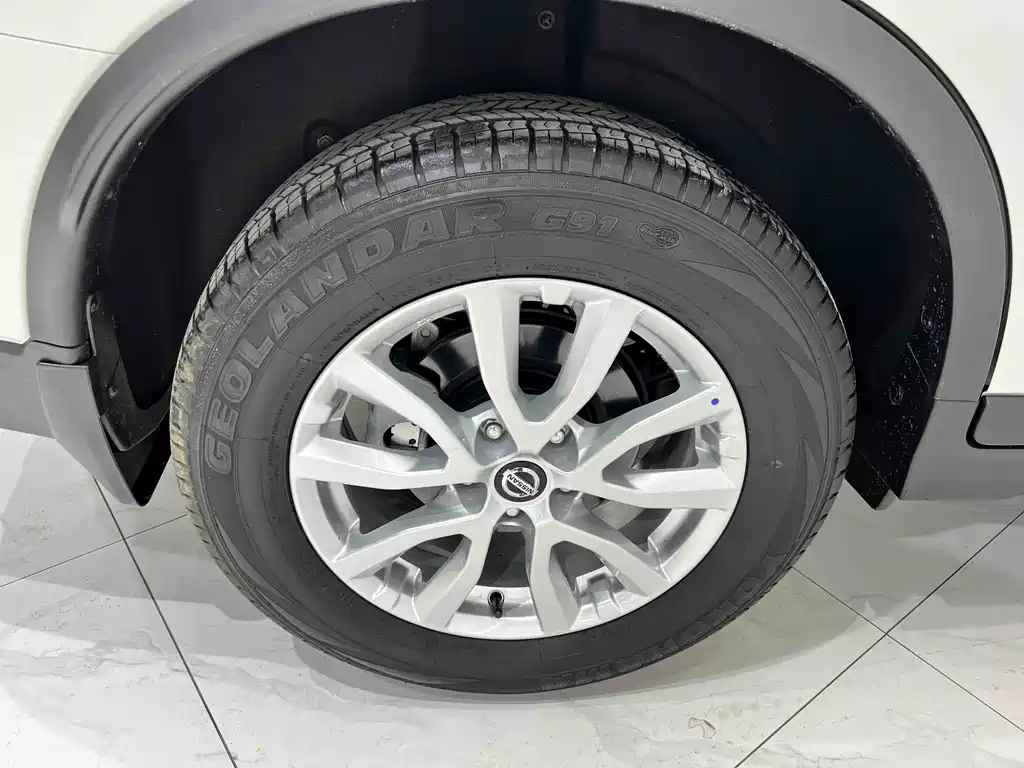Nissan X-Trail 2023 — фото 20