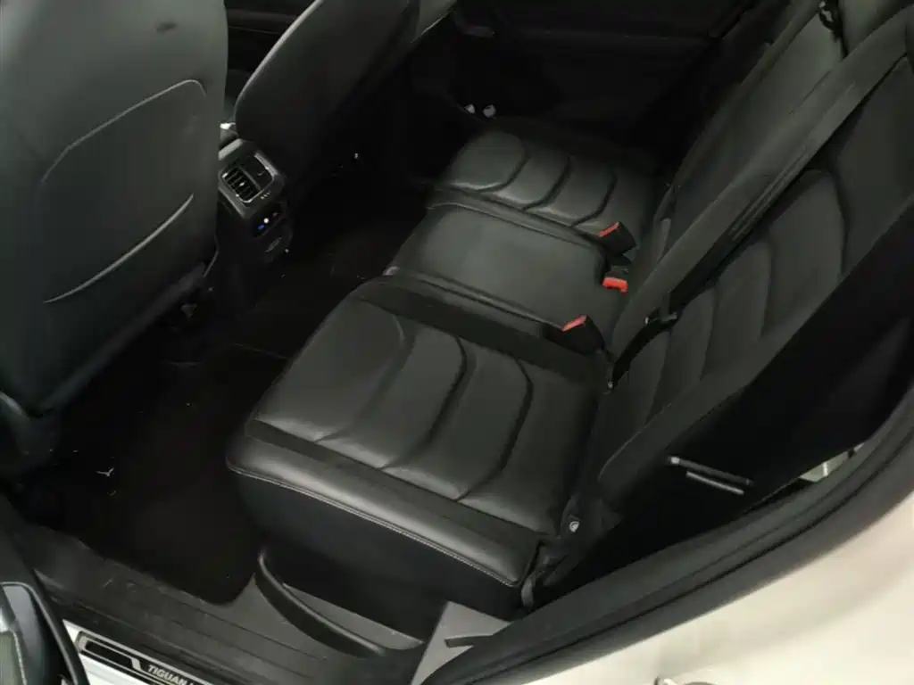 Volkswagen Tiguan L 2019 — фото 17