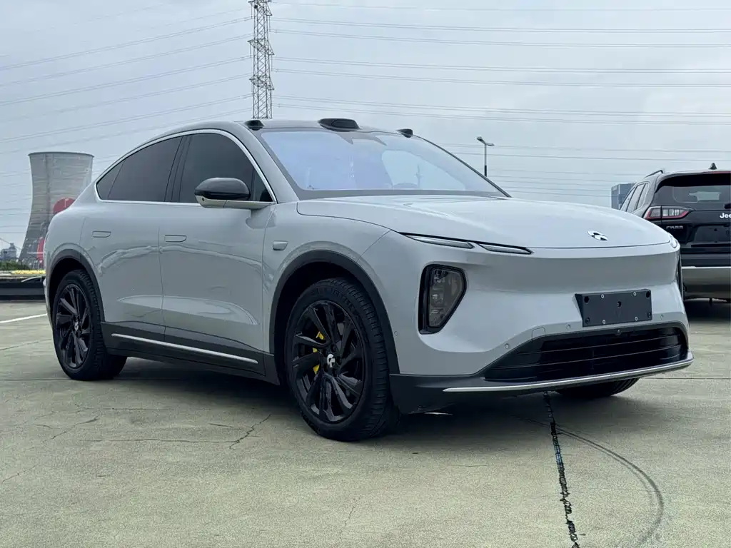 NIO EC6 2024