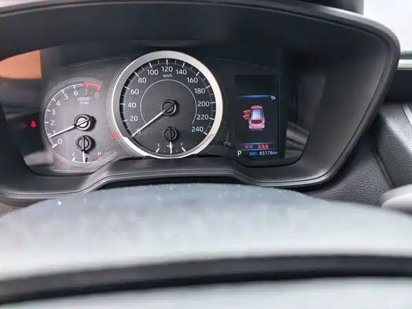 Toyota Corolla Cross 2022