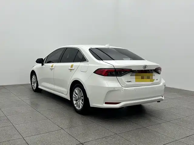 Toyota Allion 2022 — фото 4