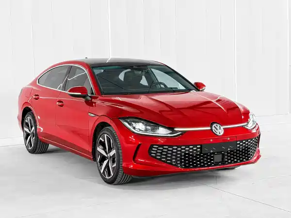 Volkswagen Lamando 2022