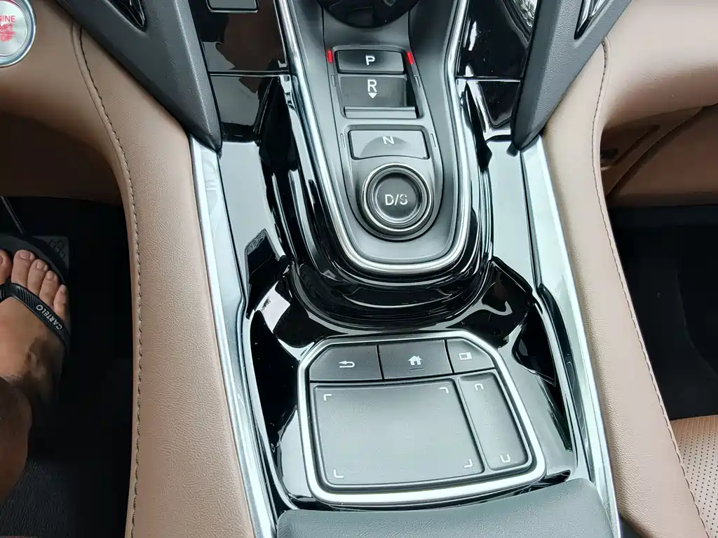 Acura RDX 2019 — фото 33