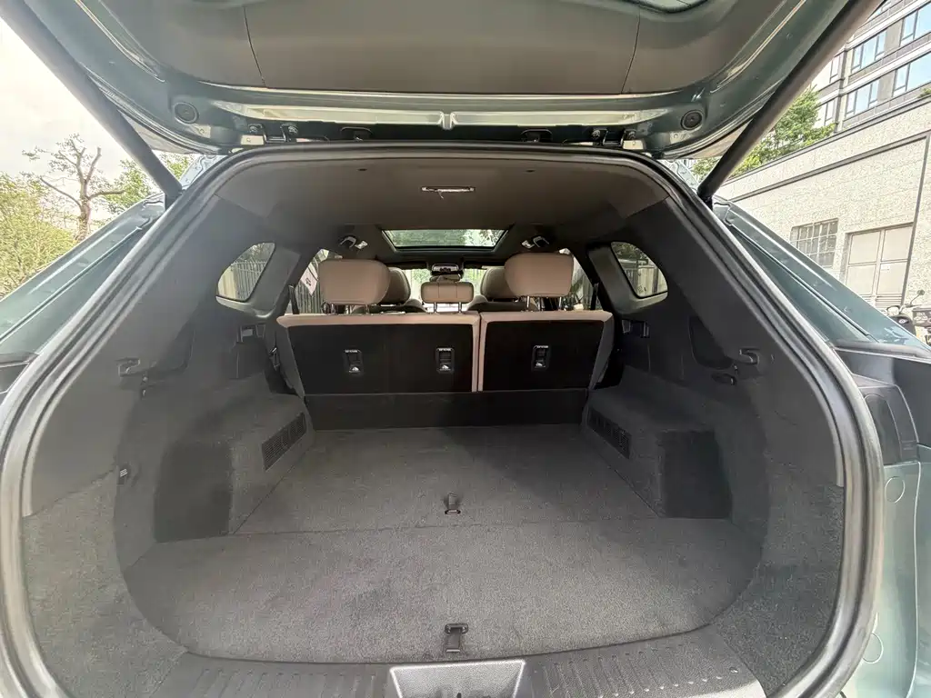 Chery Tiggo 8 PLUS 2025 — фото 18