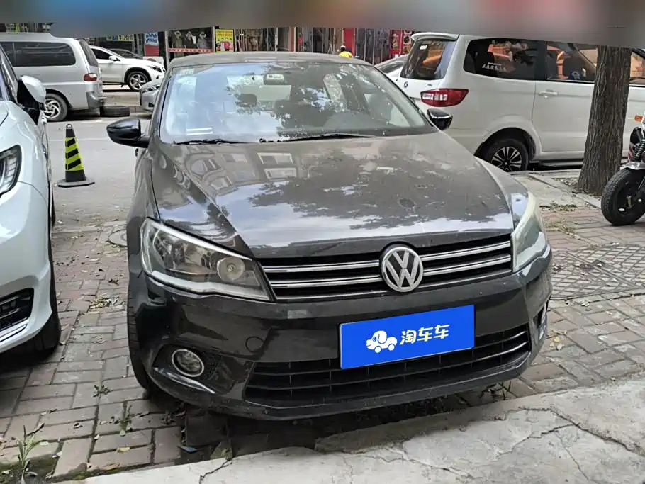 Volkswagen Jetta 2015