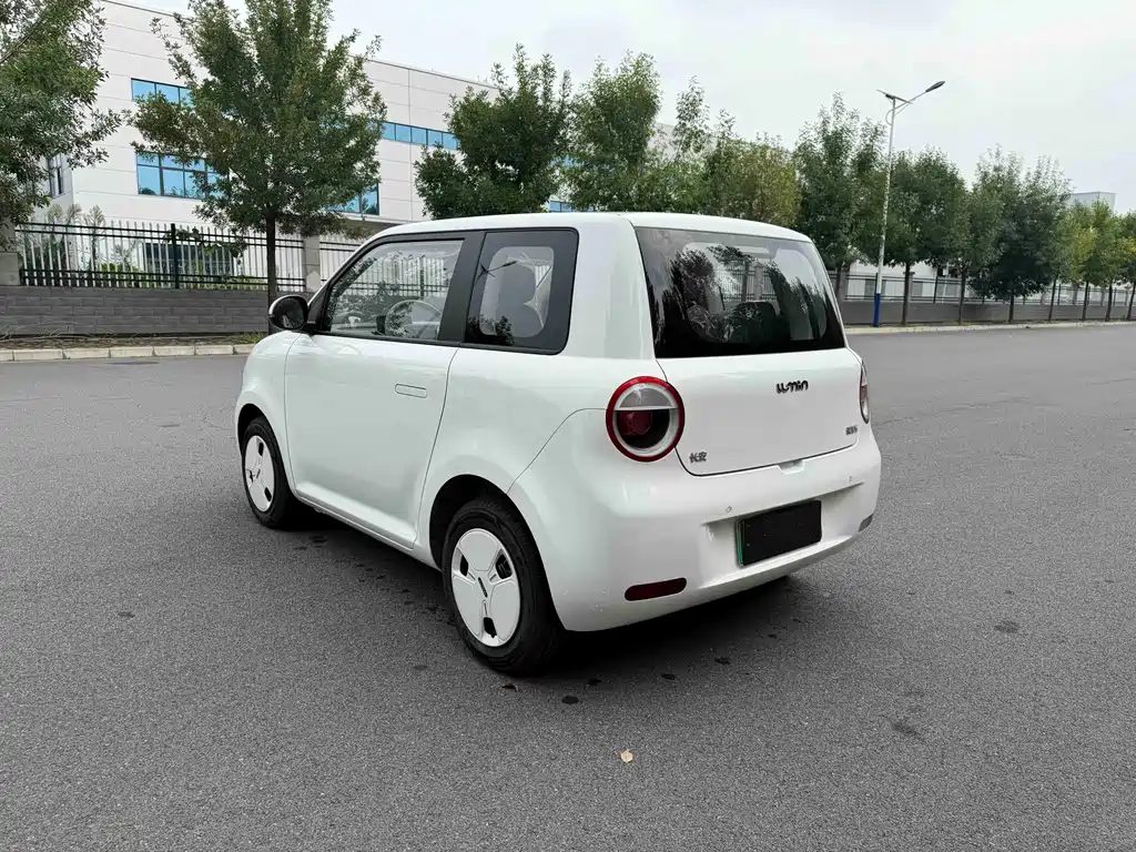 Changan Lumin 2026