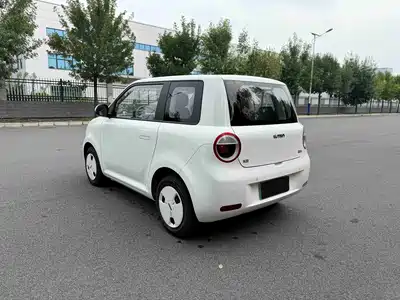 Changan Lumin 2026