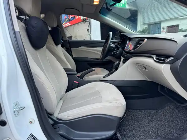 Buick Excelle GT 2018