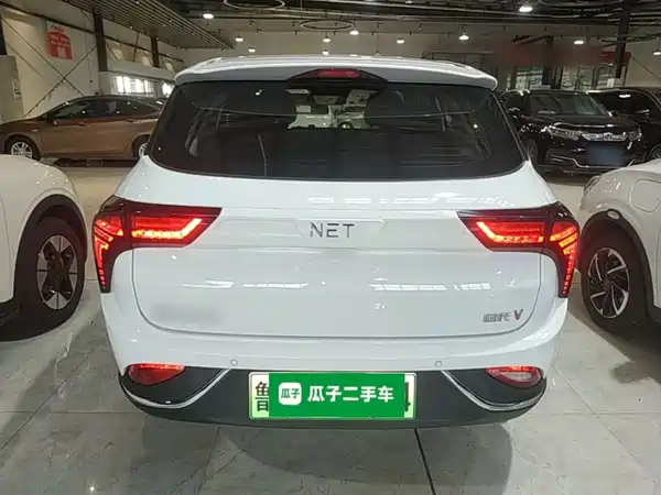 Neta V 2023