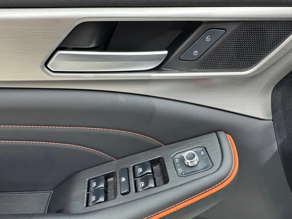 Haval F7 2020 — фото 14