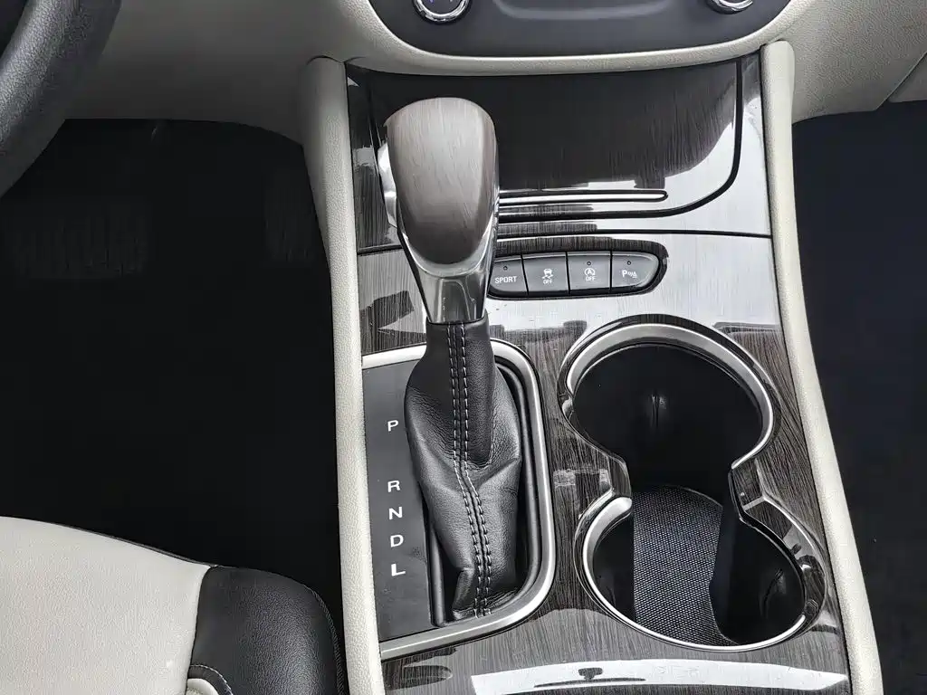Buick Verano 2019 — фото 13