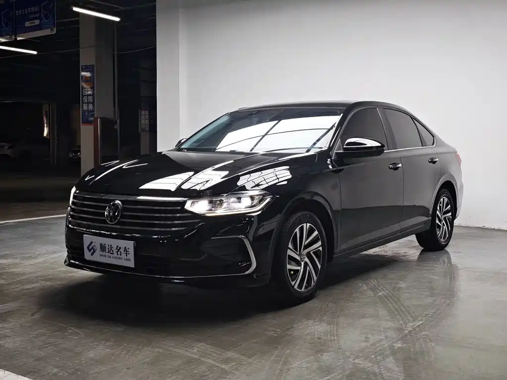 Volkswagen Lavida 2022