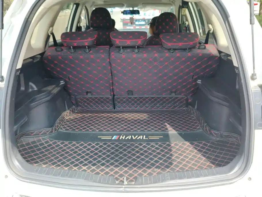 Haval H6 2020
