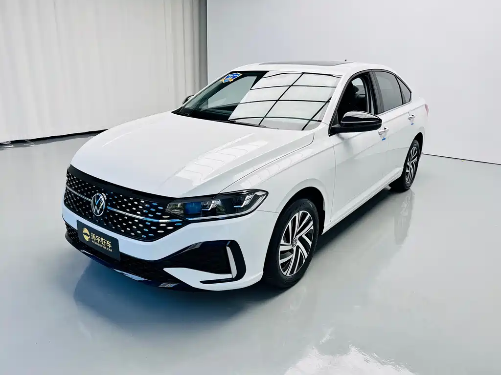 Volkswagen Lavida 2022
