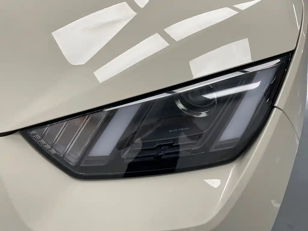 BYD Seagull 2025 — фото 17