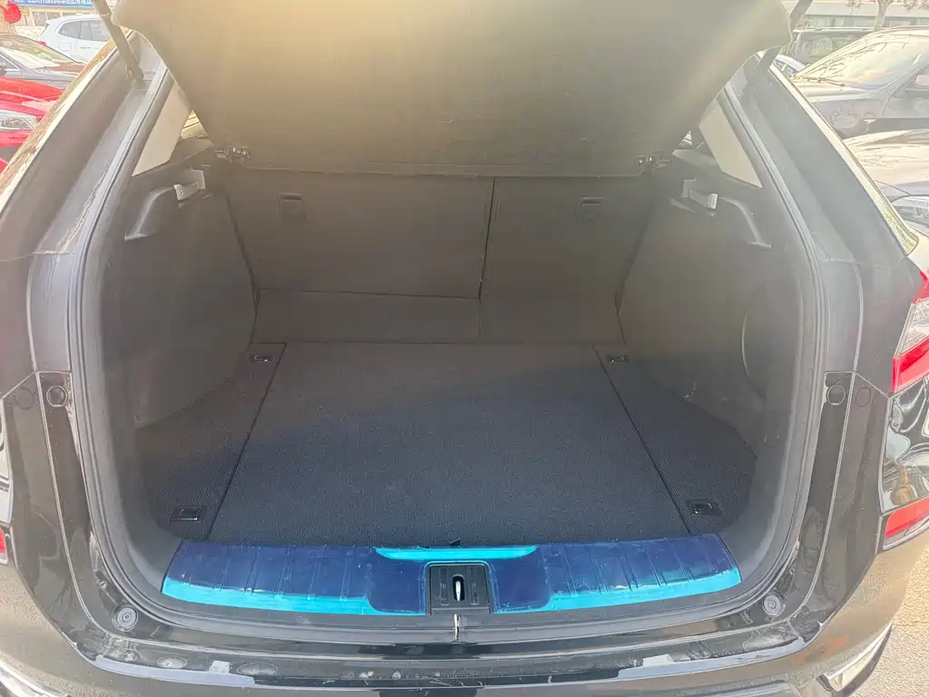 Honda Avancier 2018 — фото 20