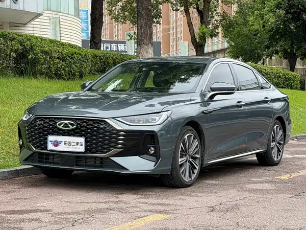 Chery Arrizo 8 PRO 2025