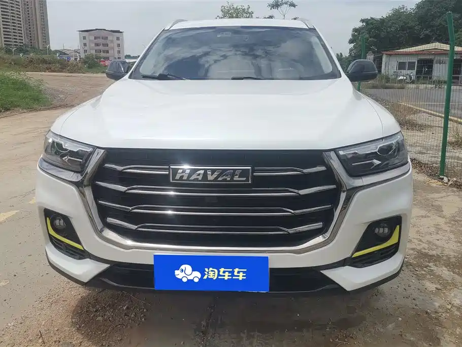 Haval H6 2022