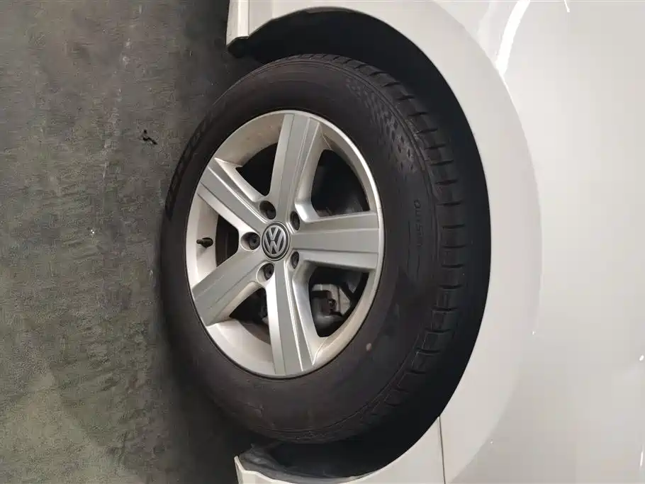 Volkswagen Lamando 2022