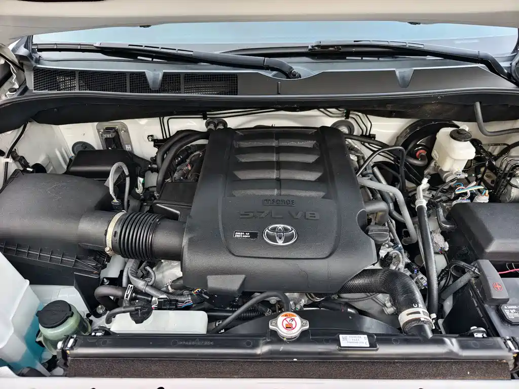 Toyota Tantu 2023 — фото 17