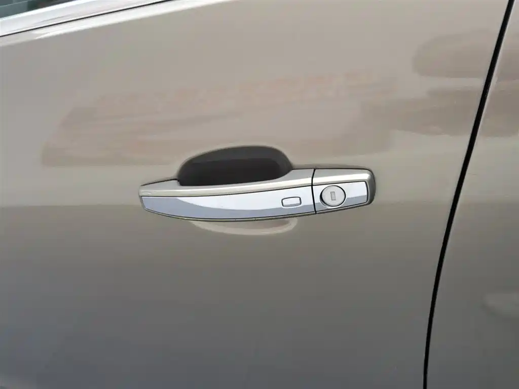 Buick Regal 2015 — фото 18