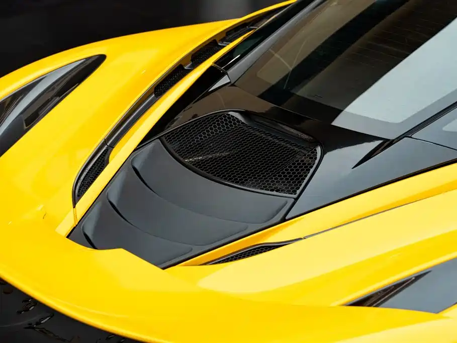 McLaren 720S 2018 — фото 21