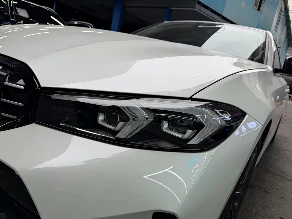 BMW 3 Series 2023