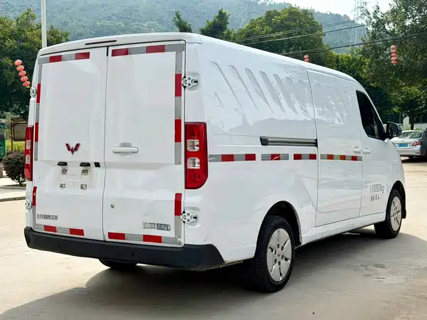 Wuling Yangguang 2024