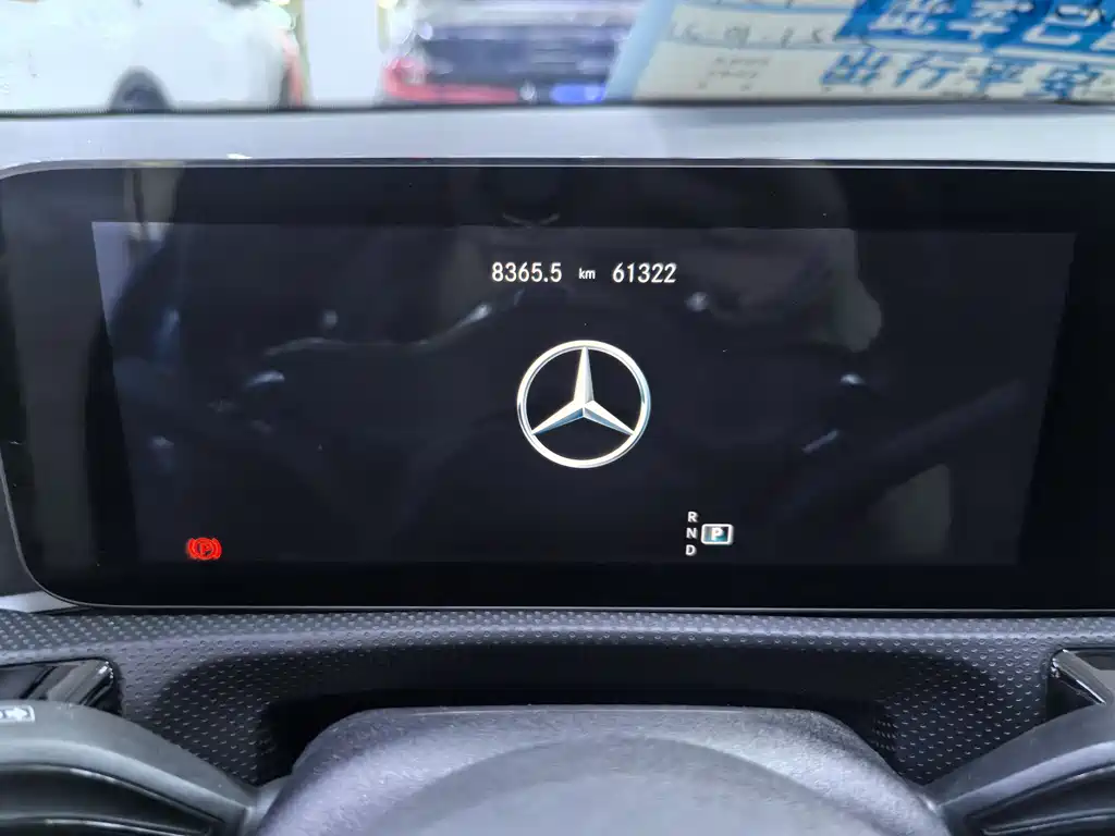Mercedes-Benz CLA 2021 — фото 12