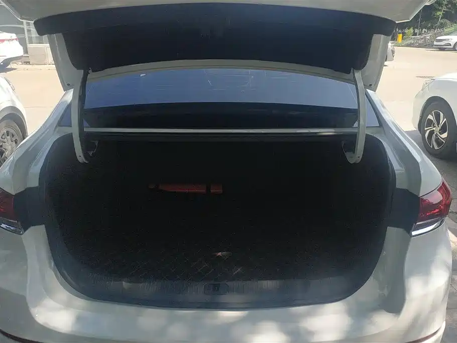 Buick Excelle 2021