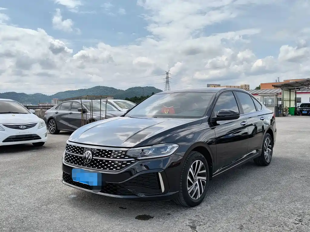 Volkswagen Lavida 2023