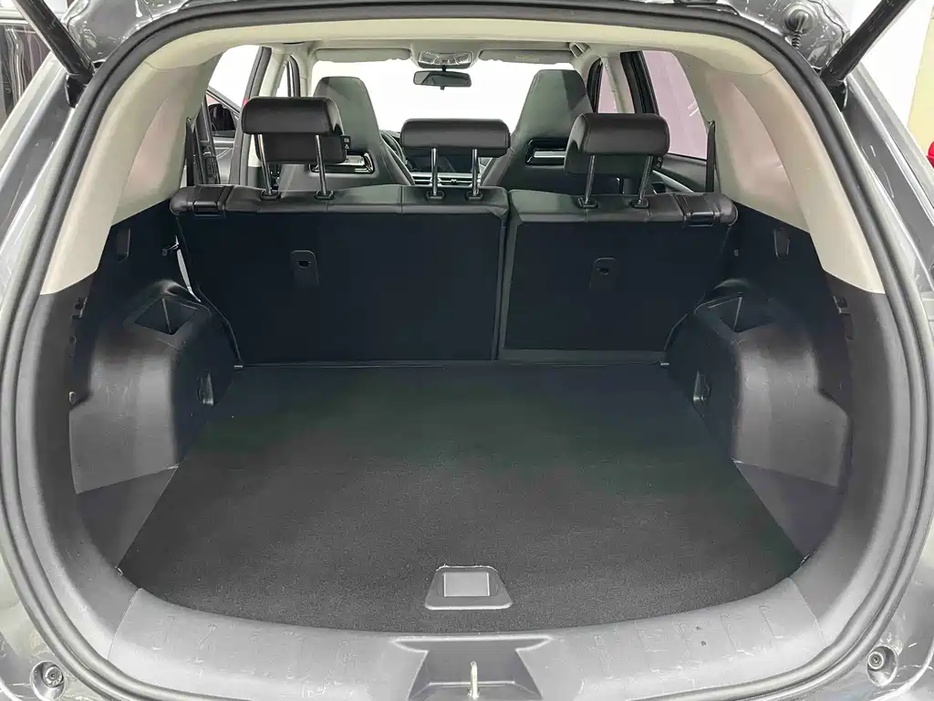 Changan CS75 PLUS 2022 — фото 16
