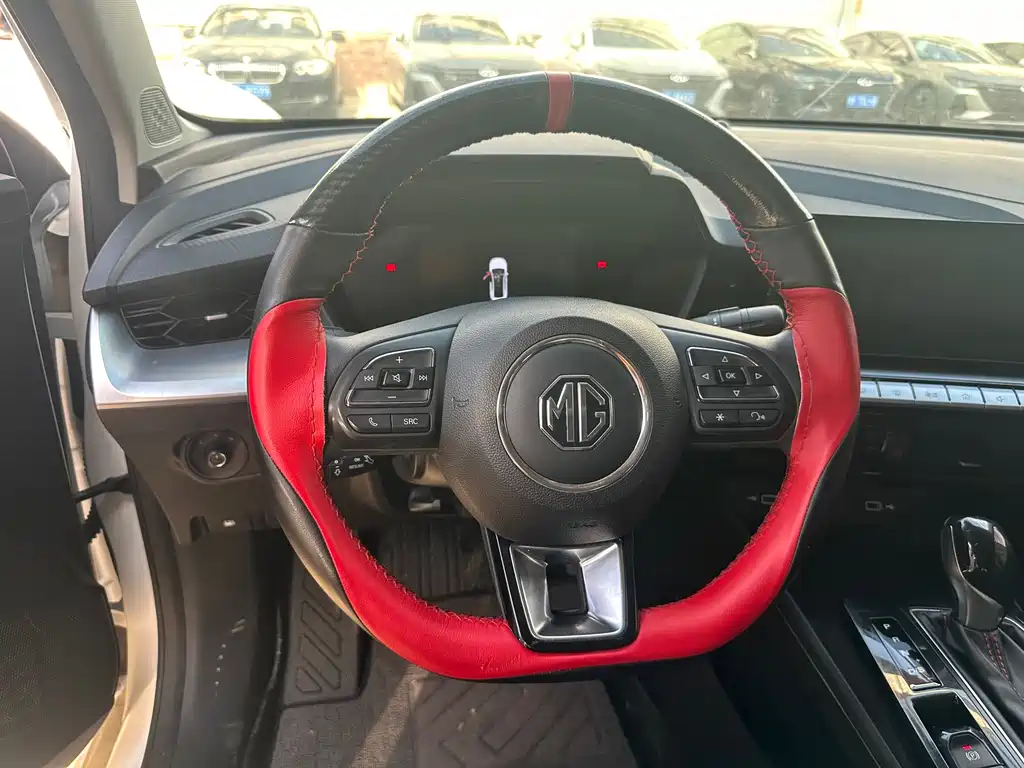 MG 5 2021