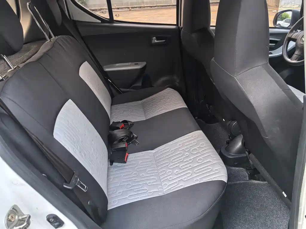 Suzuki Alto 2017 — фото 15