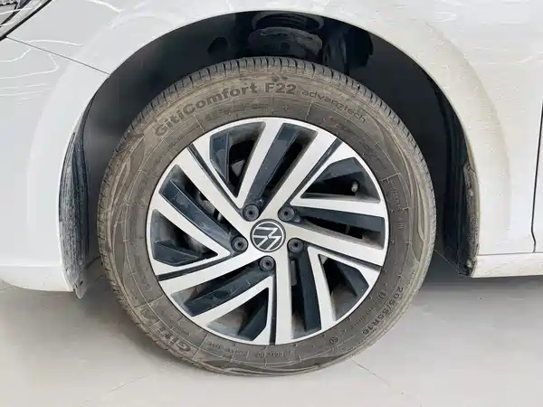 Volkswagen Lavida 2024