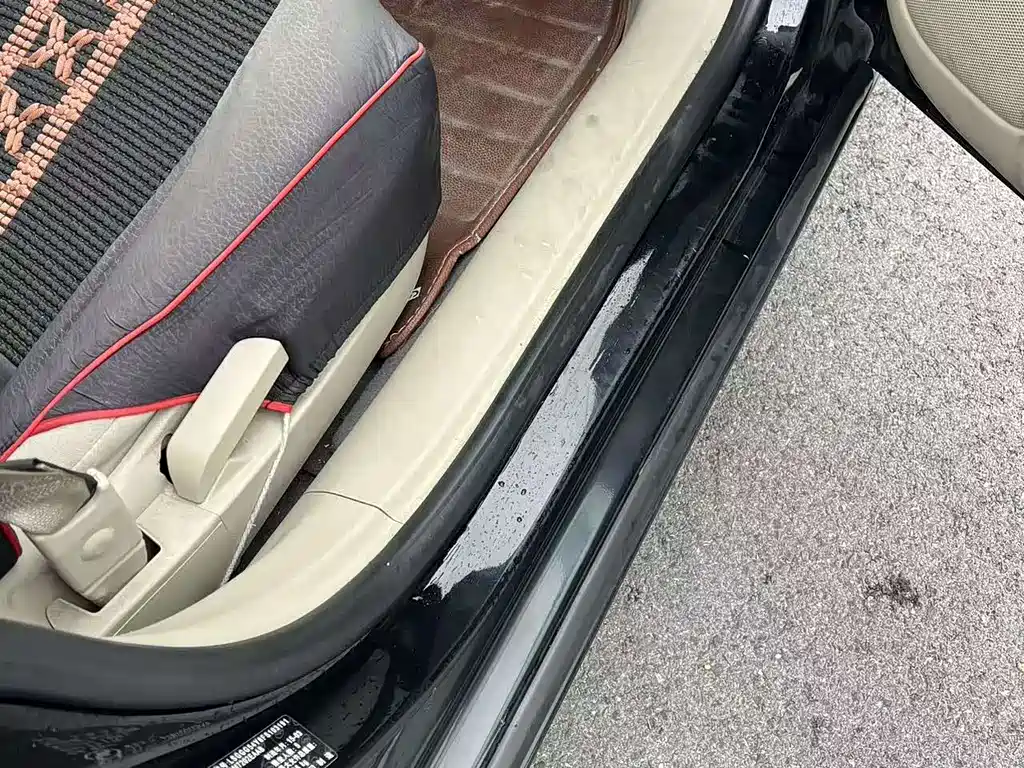 Chevrolet Malibu 2015 — фото 15