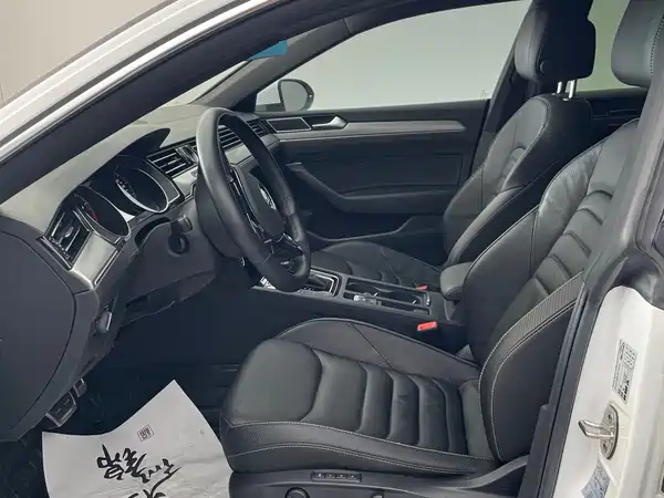 Volkswagen CC 2019