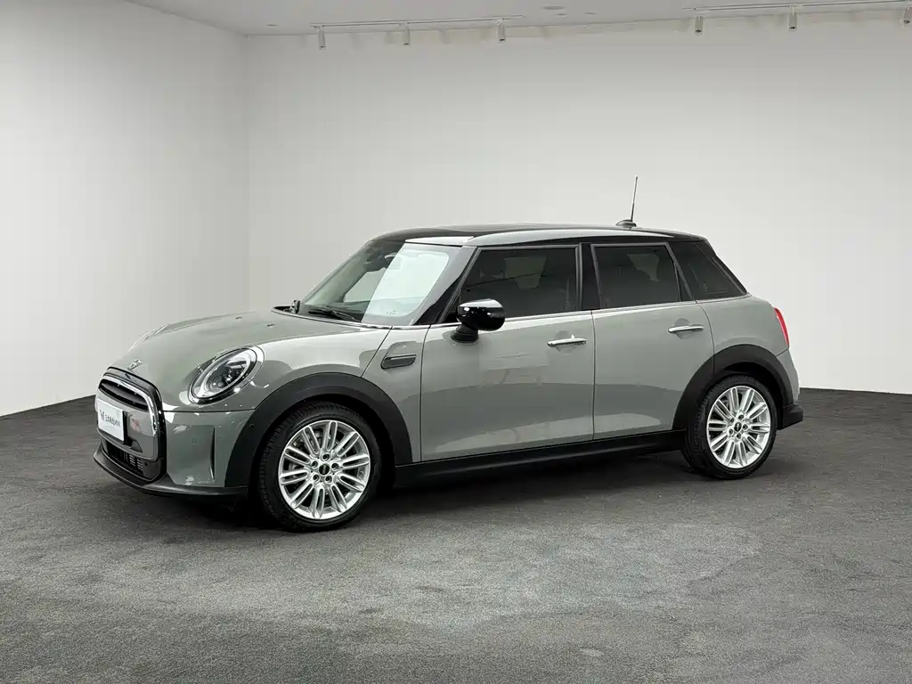 MINI MINI 2021