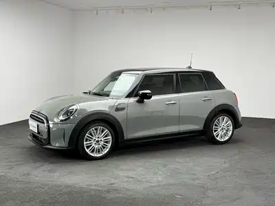MINI MINI 2021