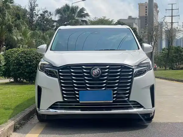 Buick GL8 2024