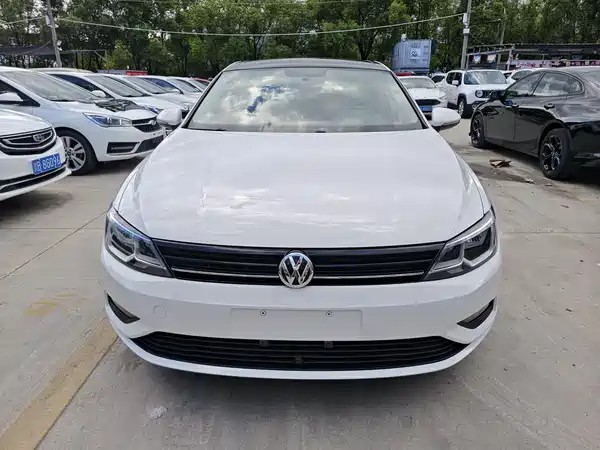 Volkswagen Lamando 2018