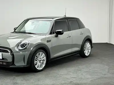 MINI MINI 2021