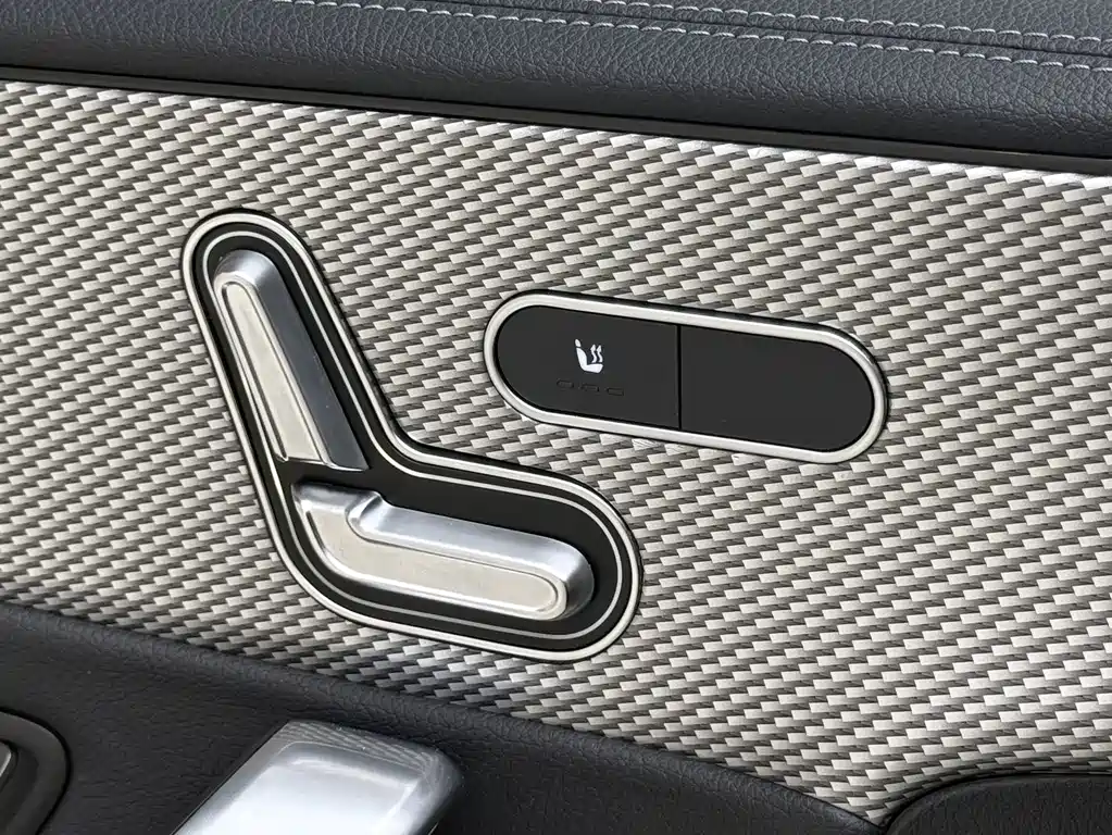 Mercedes-Benz A-Class 2022 — фото 10