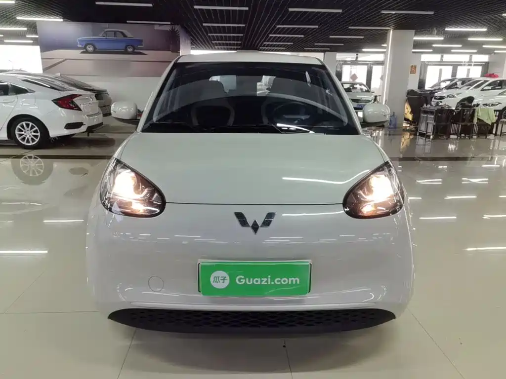 Wuling Bingo 2024