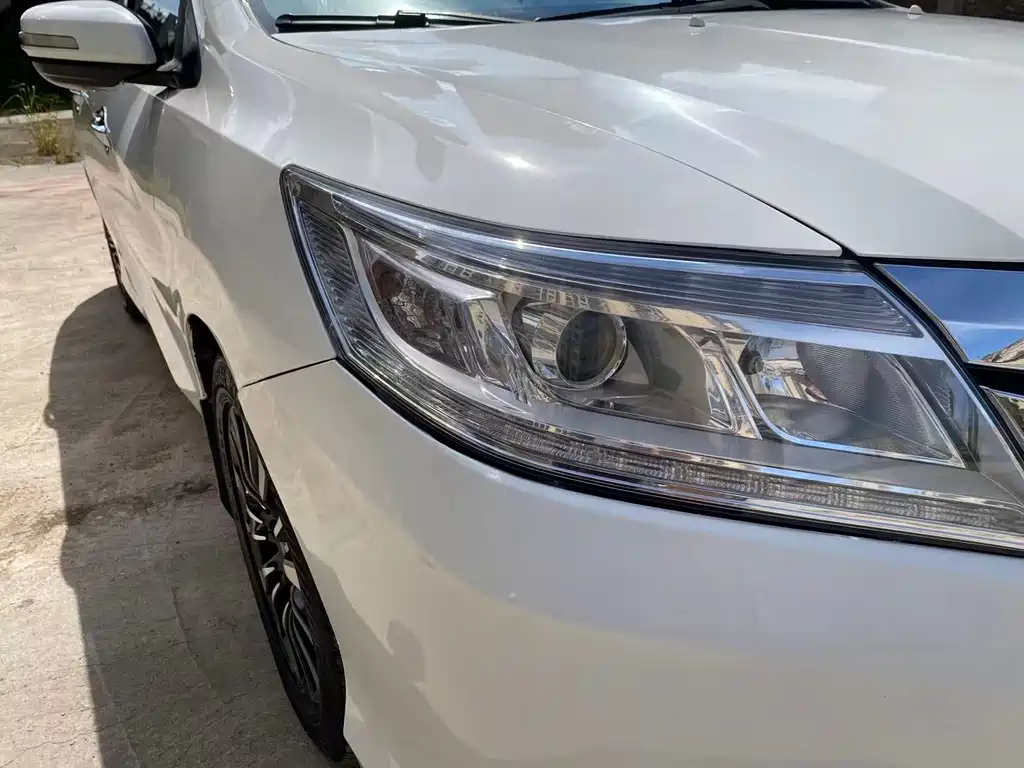 Honda Crider 2014 — фото 16