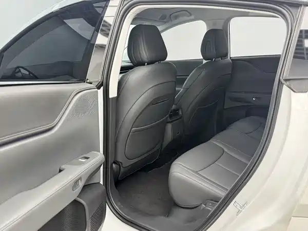 XPeng G6 2025