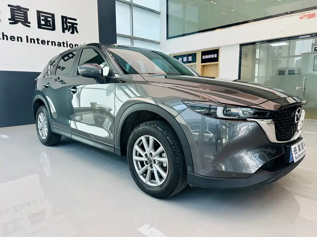 Mazda CX-5 2023